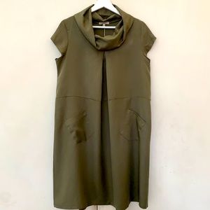 - MARINA GIGLI Dress